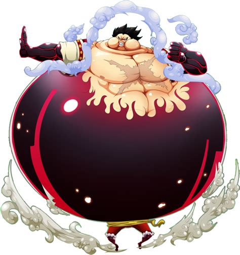 Luffy tankman - These two traits are what define Luffy's character. Instead of being a power-up that is driven by rage or any negative emotion, Gear 5 makes the best use of Luffy's personality and turns it into ...